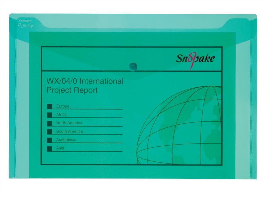 FILE POLY F/C ELECT GRN 11160