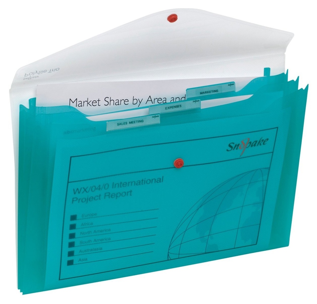 FILE POLYFILE TRIO ELECT F/C