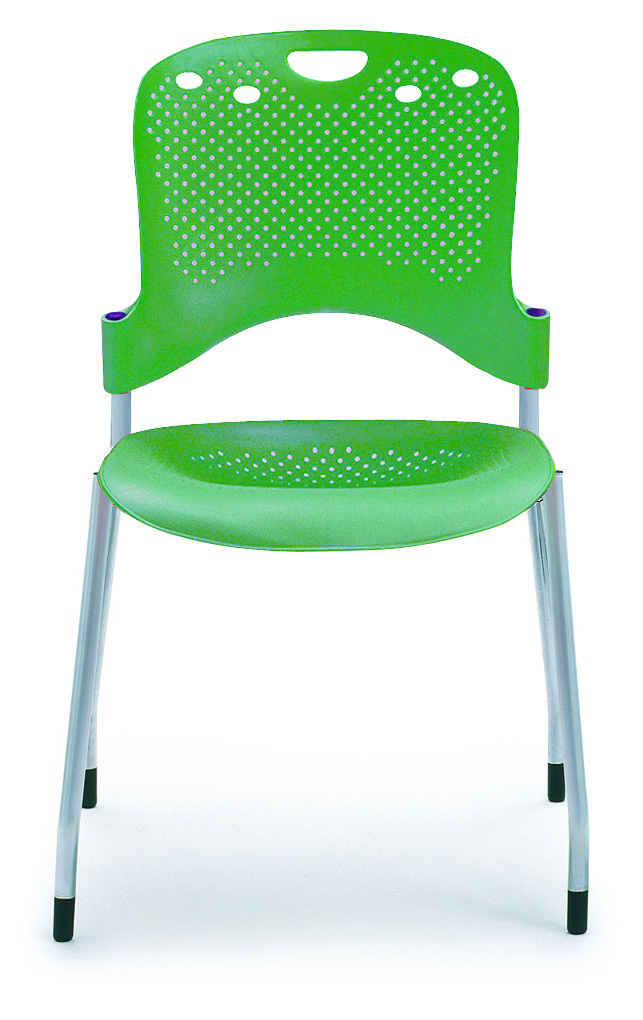 STACK IT BACK & SEAT GREEN