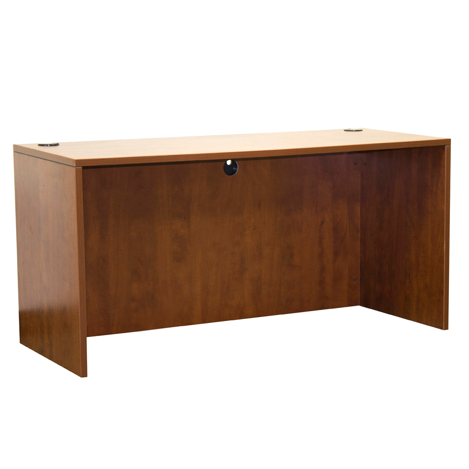 DESK 47 X 30" CHERRY