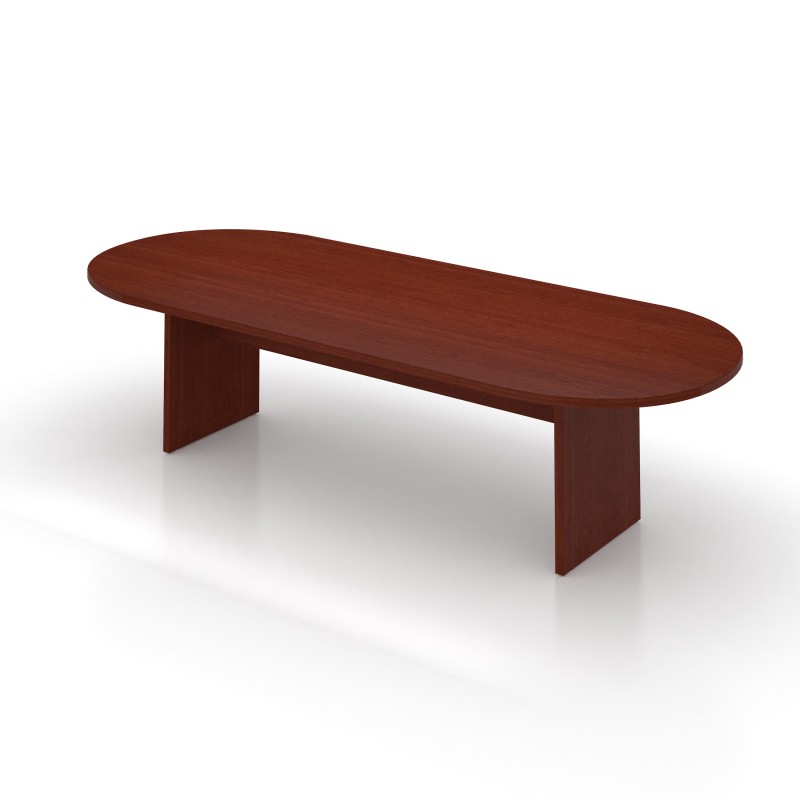 94.5 x 43" MEETING TABLE CHERRY