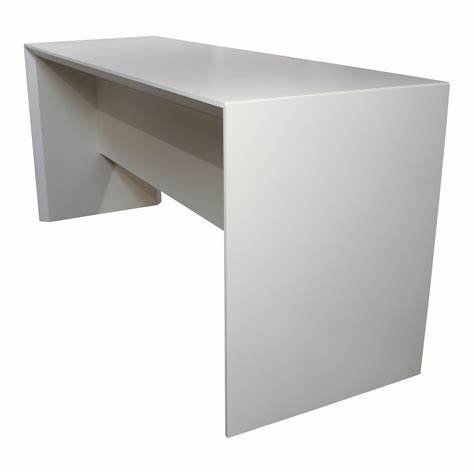 CREDENZA DESK 71X23.5X30 GREY