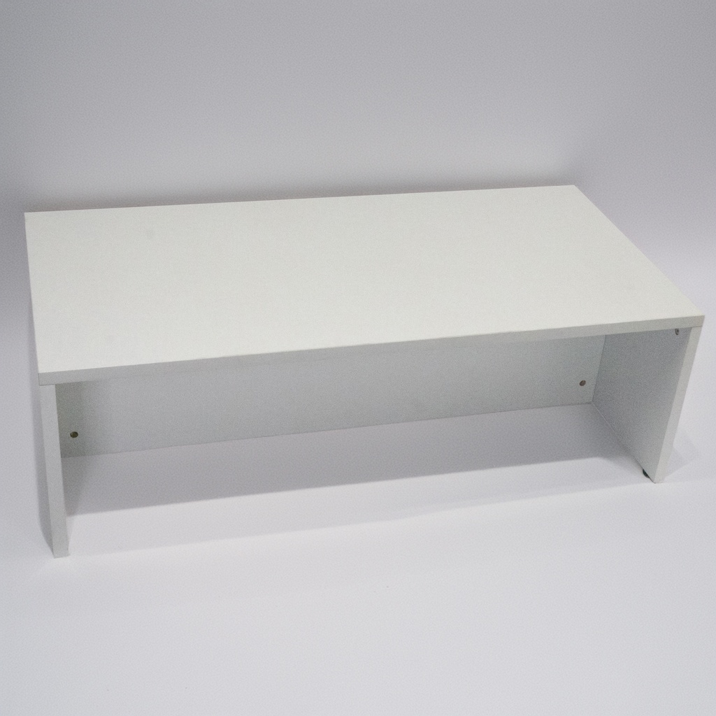 COFFEE TABLE GREY 4FT