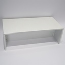 COFFEE TABLE GREY 4FT