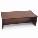 COFFEE TABLE CHERRY 4FT