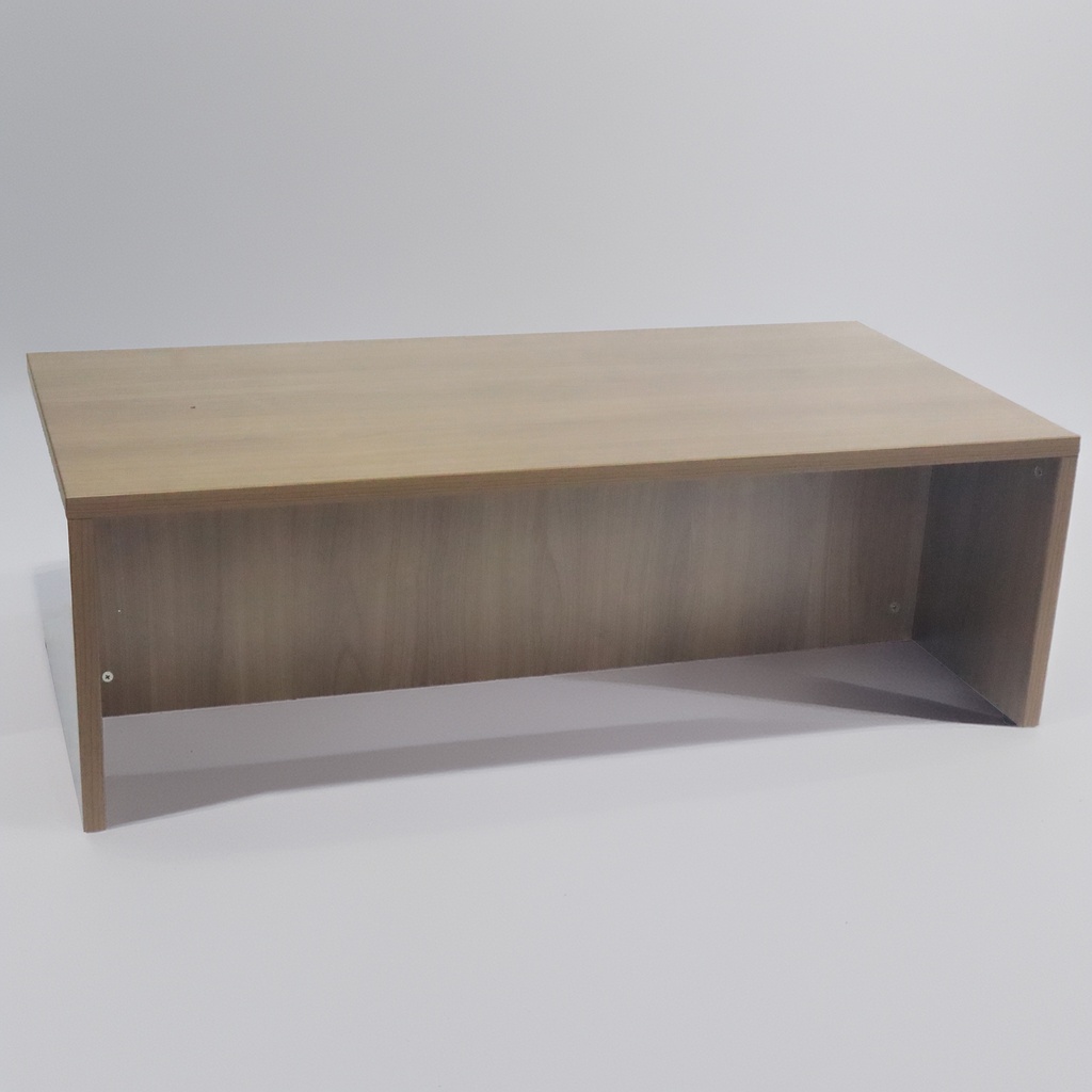 COFFEE TABLE MEDIUM WALNUT 4FT