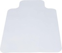 MAT CHAIR 45X53 FOR HARD FLOOR