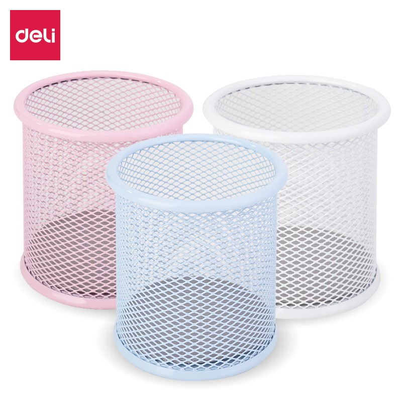 TIDY DESK CUP RND ASST COL
