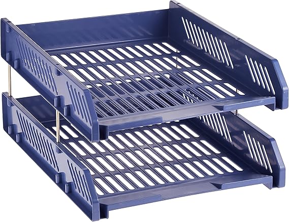 TRAY DESK BLU A4 (2)