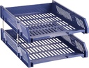 TRAY DESK BLU A4 (2)