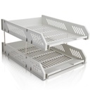 TRAY DESK GRY A4 (2)