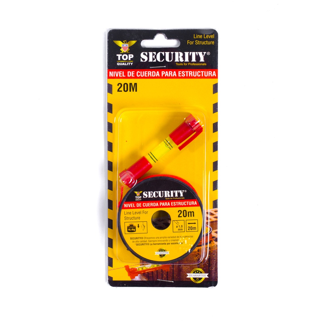 HARDWARE PLAST LINE LEVEL