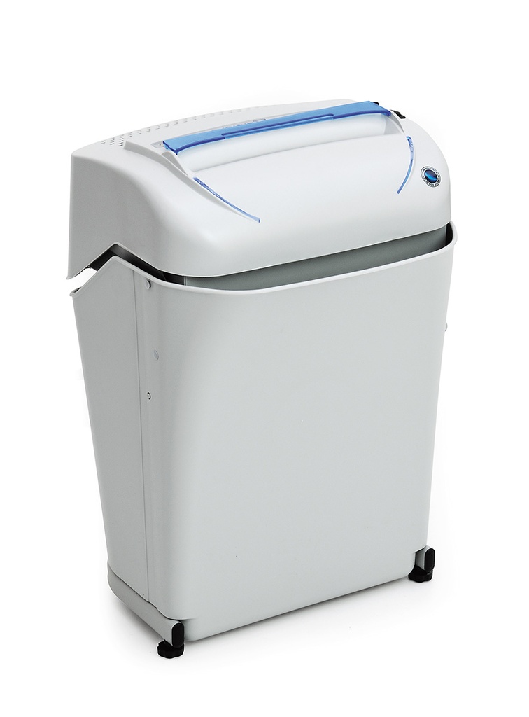 SHRED KOBRA 240SS5 TURBO **