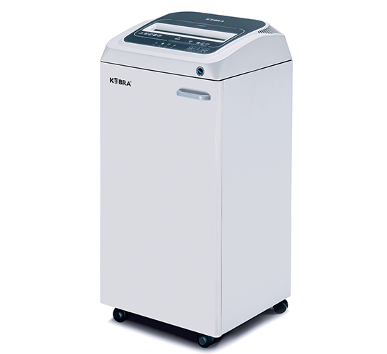 SHREDDER KOBRA 260TS C4