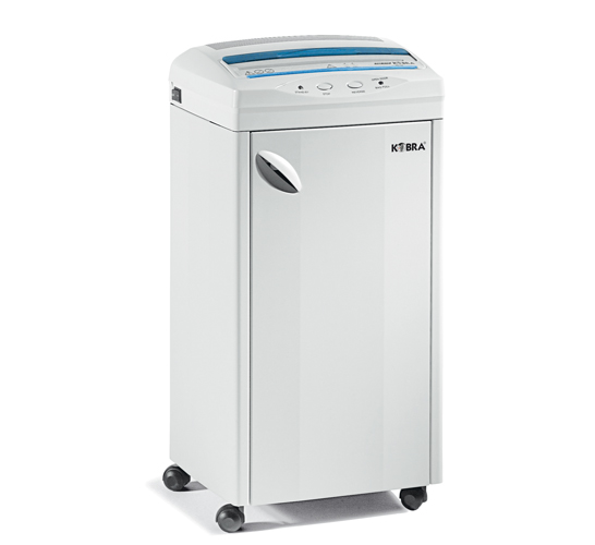 SHREDDER KOBRA 300 SS5 MID-SIZE