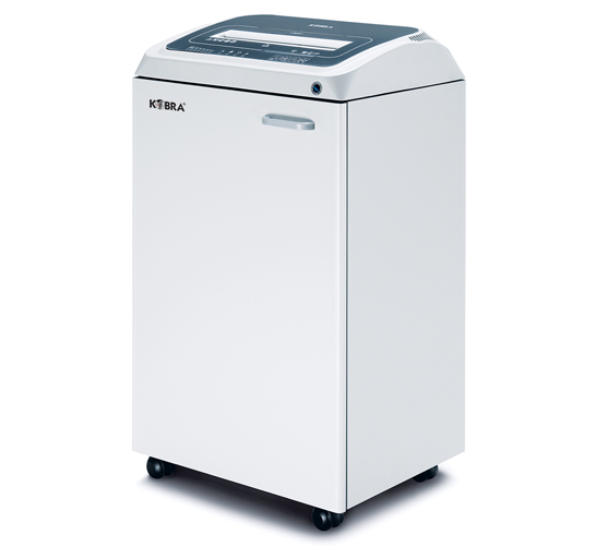 SHREDDER KOBRA 310 TS-CC4