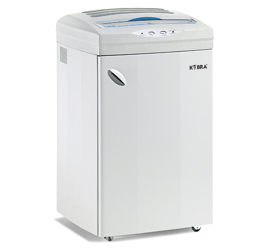 SHREDDER KOBRA 400 C4 H/D