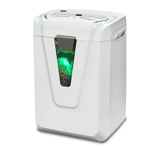 SHREDDER KOBRA HYBRID-S
