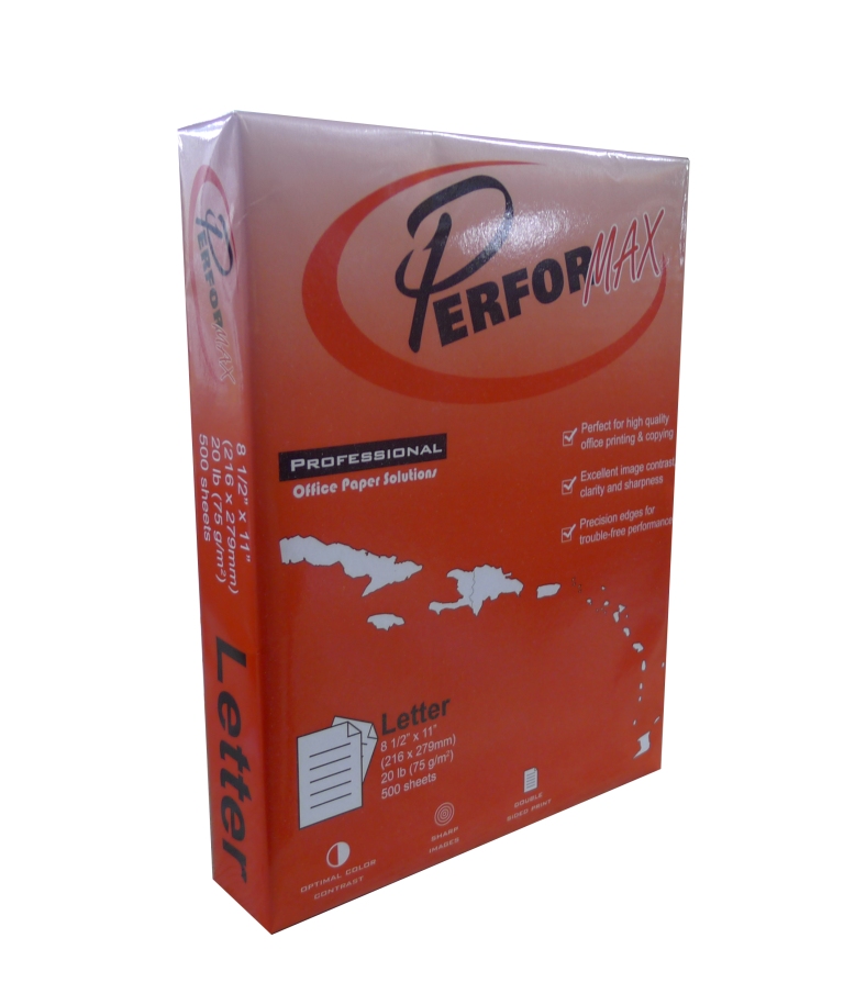 PAPER COPY PERFOMAX L/S