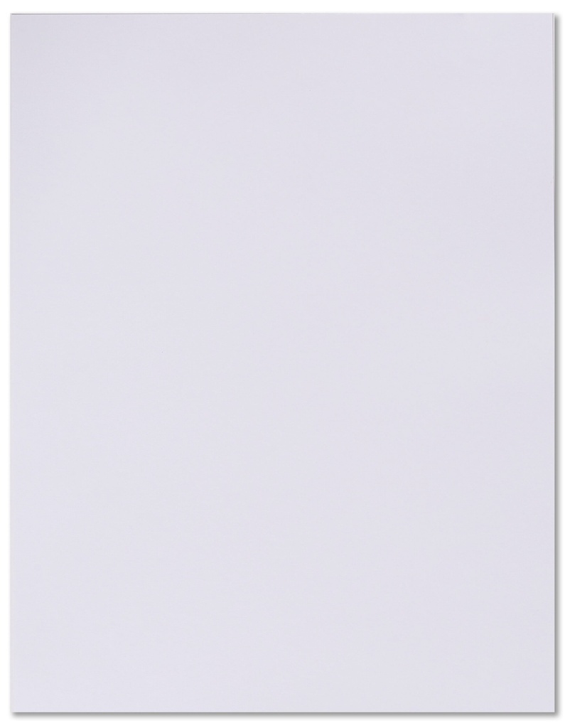 BOARD BRISTOL 180GM MAG WHI