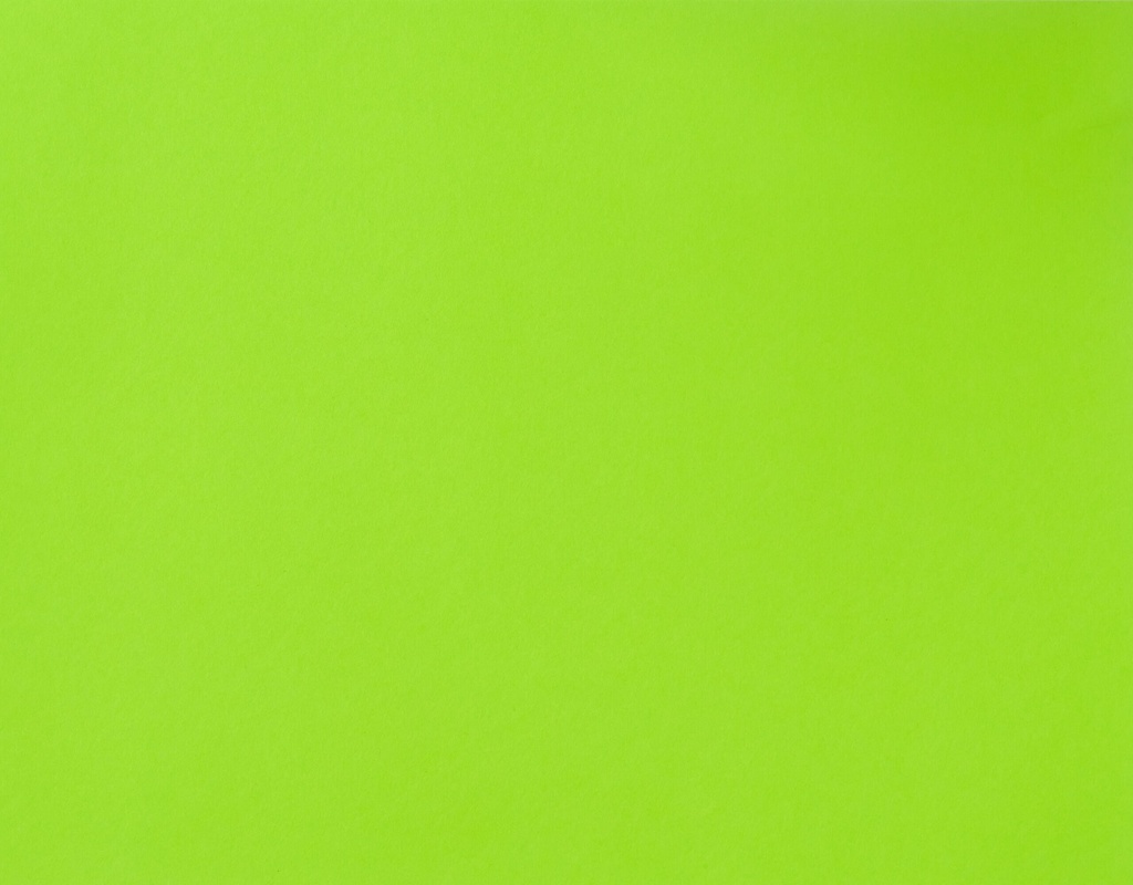 BOARD FLUO LIME GRN 20x26