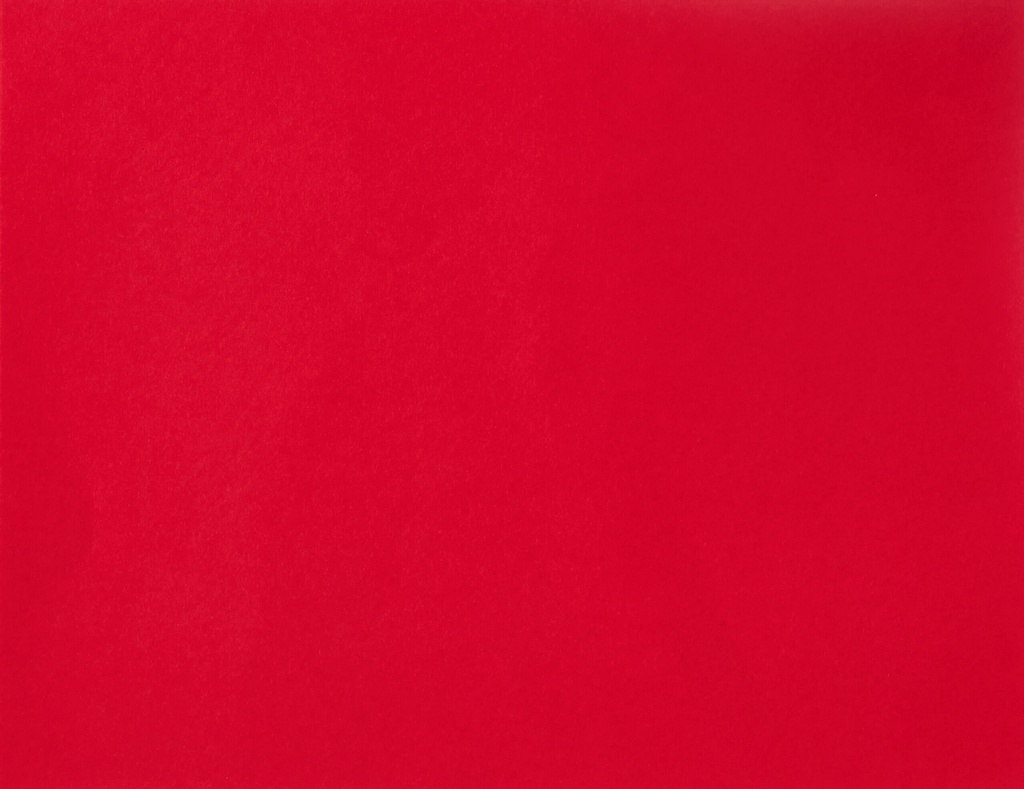 PAPER FLUO RED L/S (100)