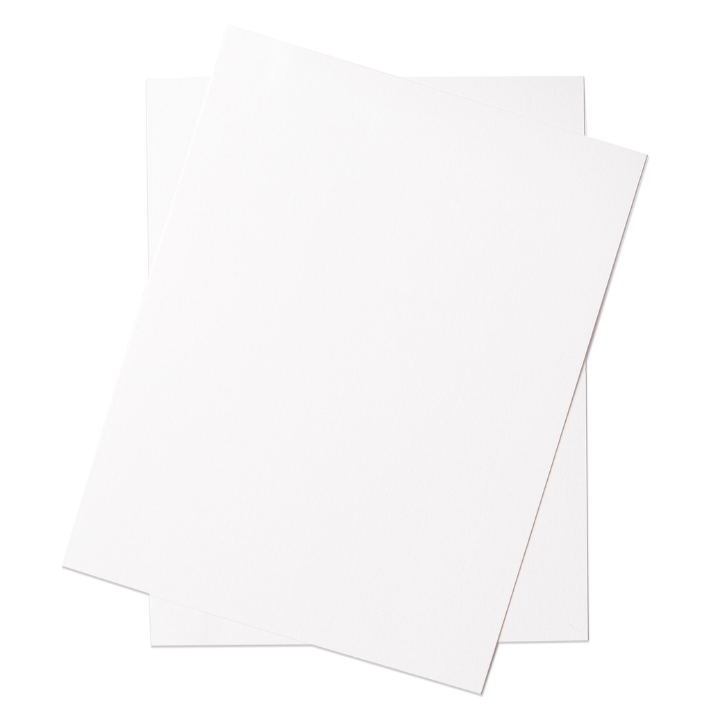 PAPER LAID GALGO F/C WHI 100G
