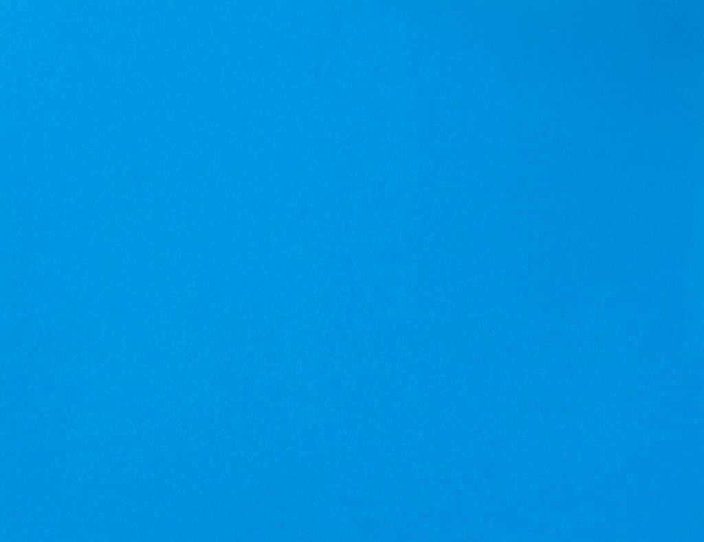 BOARD FLUO BLU 20x26
