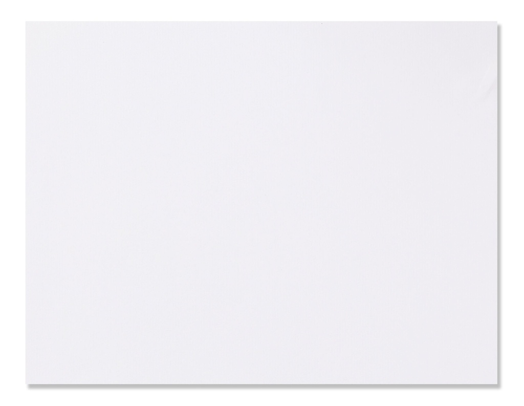 BOARD LAID L/S WHI 220G 100SH