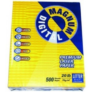 PAPER COPY MAGNUM 75G L/S