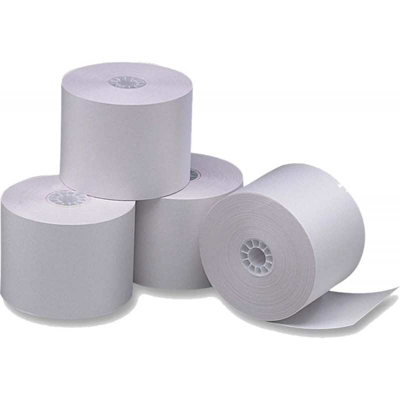 PAPER ROLL CALC 2 1/4 X 3