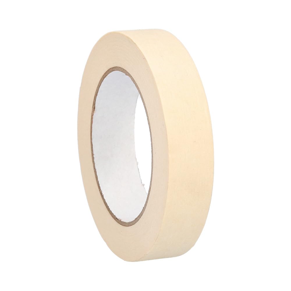 TAPE MASKING 2" X 60YDS