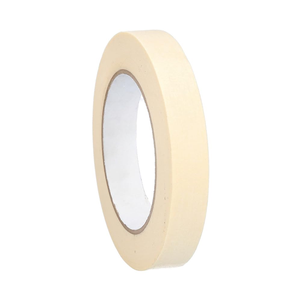 TAPE MASKING 11/2" X 60YDS