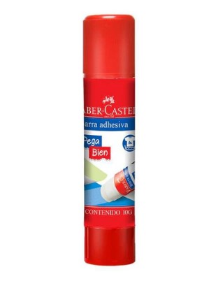 GLUESTICK 10GMS FABER 371011