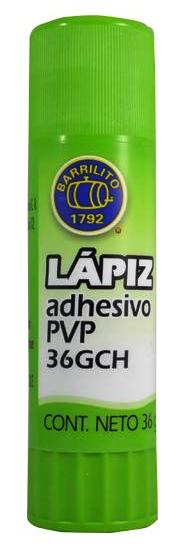 GLUESTICK 36GMS BARRILITO