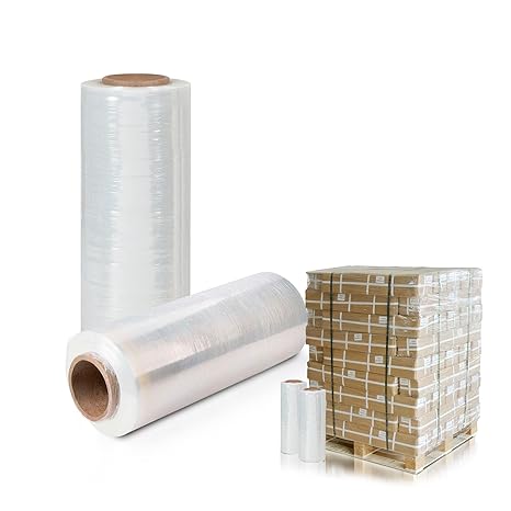 STRETCH FILM 18 X1500 70G/17.8