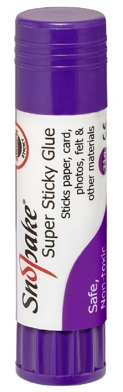 GLUESTICK 21GMS  SUPER STICKY