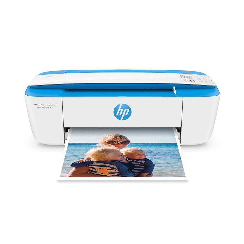 PRINTER DESKJET ADVA 3775W AIO