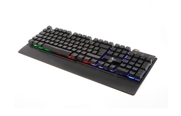 KEYBOARD USB GAMING
