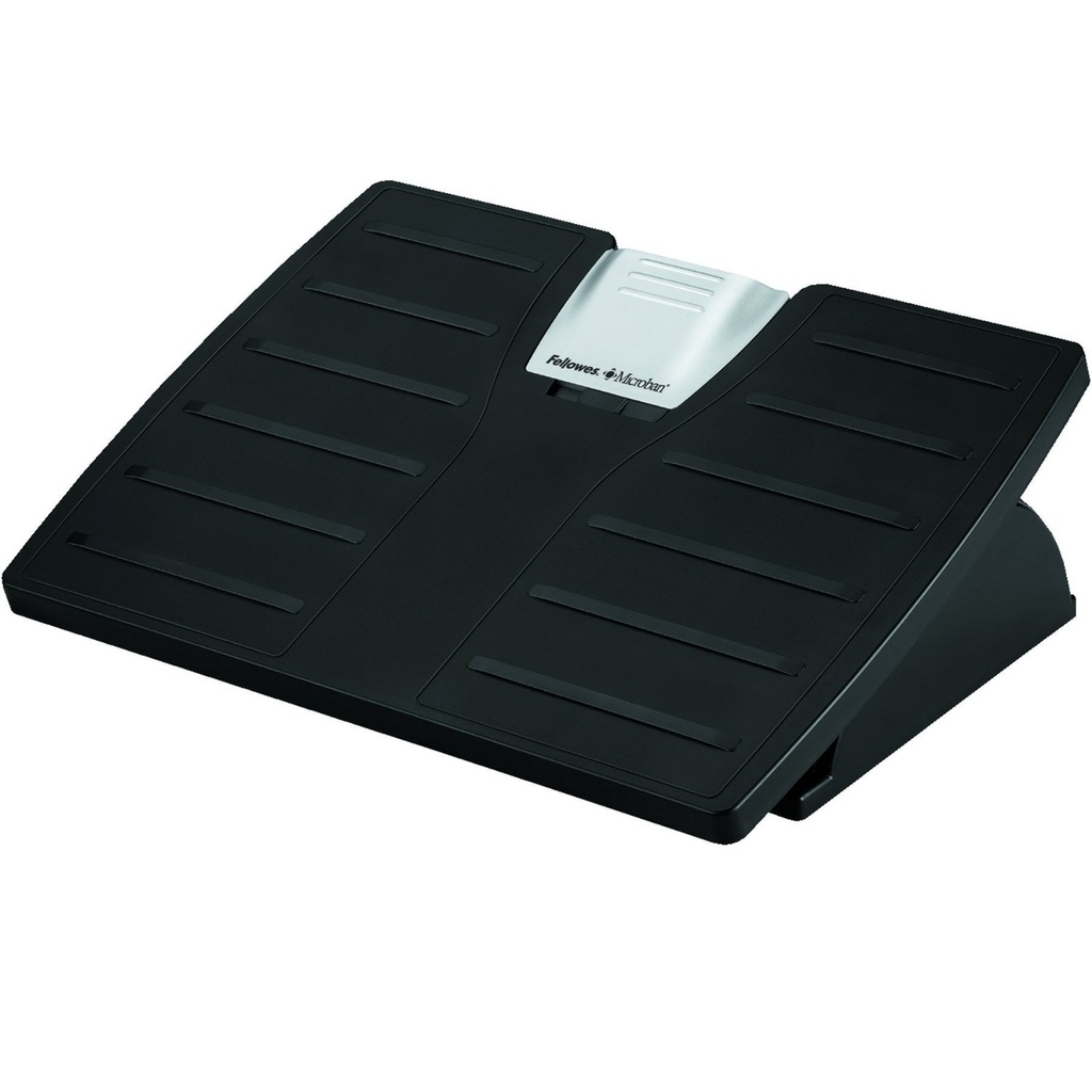 FOOT REST ADJUSTABLE