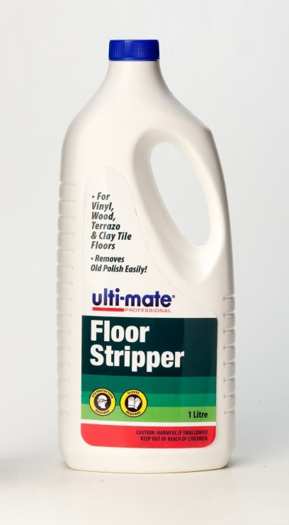 CLEANER PRO STRIPPER 1 LTR