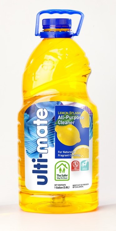 CLEANER APC LEMON GAL