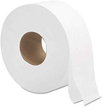 TISSUE JUM B/R 9" 510220106