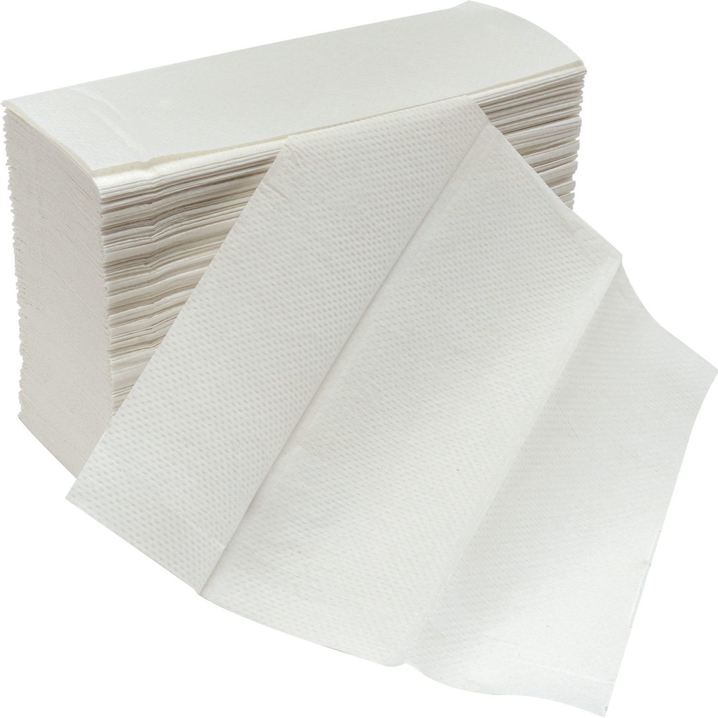 TISSUE INTERFOLD/Z TOWEL 419501