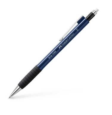 PENCIL MECH 0.5MM TKGRIP 4COL