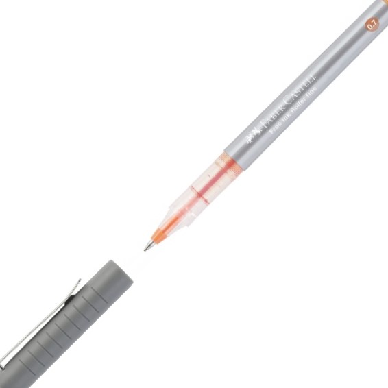 PEN ROLLERBALL 0.7MM ORA