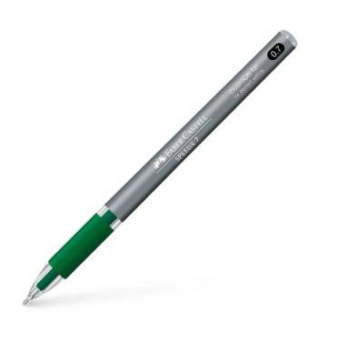 PEN BALL SPEEDX .7MM GRN