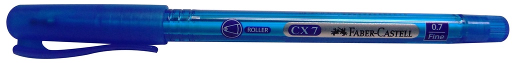 PEN BALL CX .7MM / FINE BLUE