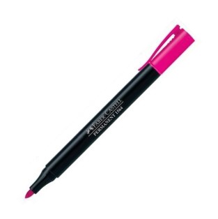 MARKER SLIM FINE PINK