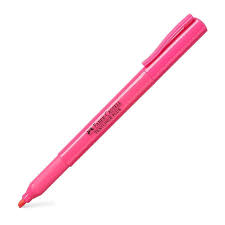 HILIGHTER #38 PNK PEN TYPE